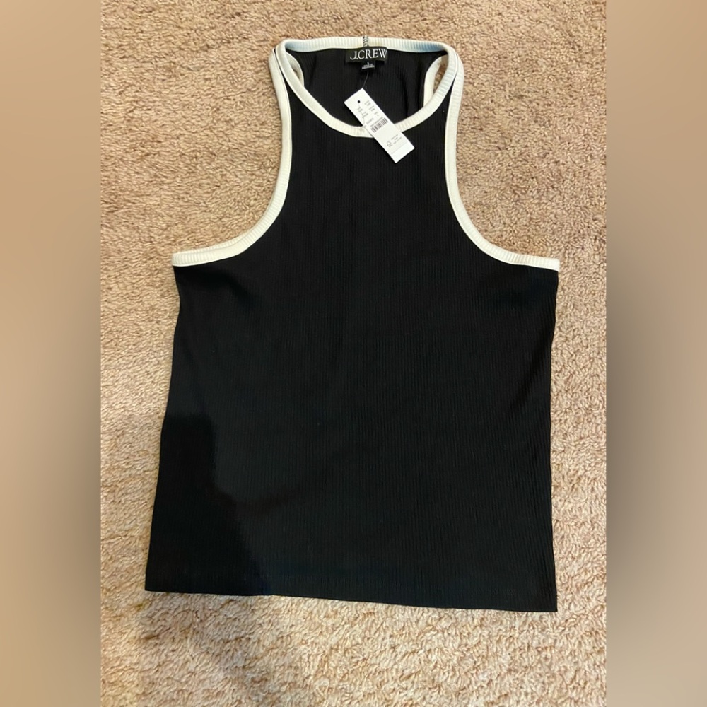 JCrew tank top